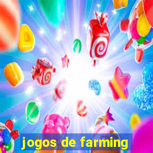 jogos de farming